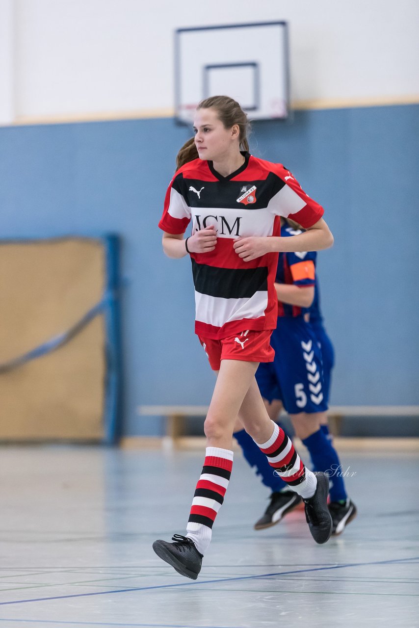 Bild 154 - HFV Futsalmeisterschaft C-Juniorinnen